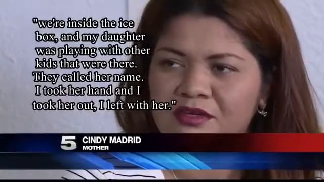 El Salvador Girl Reunited with Mother in RGV смотреть онлайн