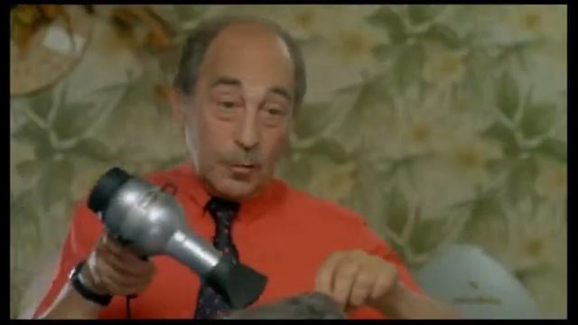 Baxter (1989) смотреть онлайн