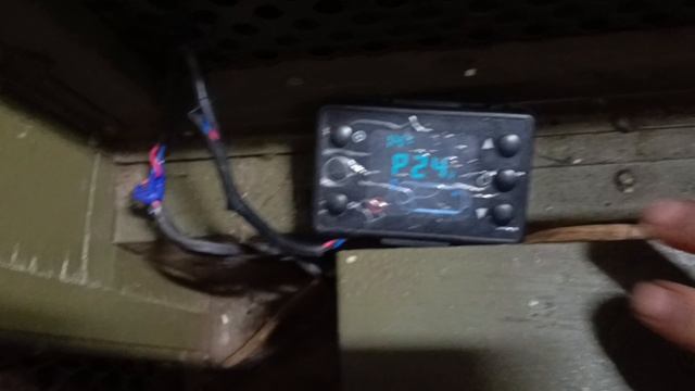 как прописать пульт для китайской автономки