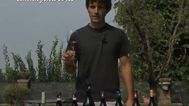 CASTELLO DI VERDUNO PELAVERGA DOC @ilmangiaweb parte due смотреть онлайн