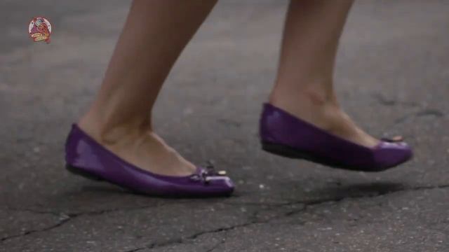 Rockabilly Jive в музее Москвы