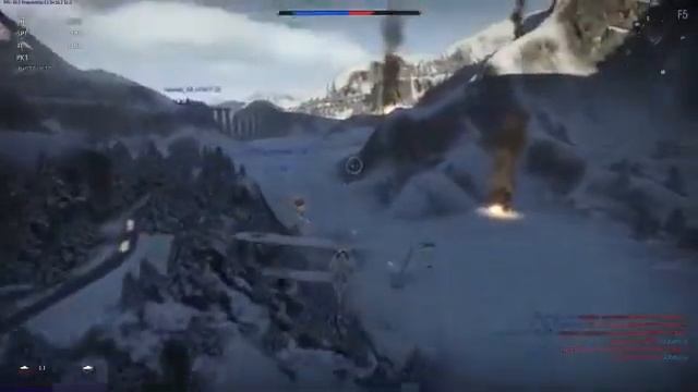 Охотник За Пуканами! War Thunder №4 смотреть онлайн