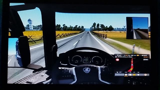 euro truck simulator 2 смотреть онлайн