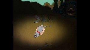 Мультфильм - Кисекбаш. На татарском языке. Габдулла Тукай.