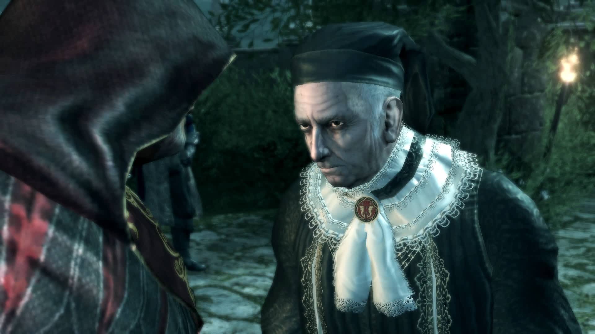 Assassins Creed II ► №8 смотреть онлайн