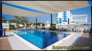 Water Side Resort & Spa Ultra All Inclusive, Side, Turkey