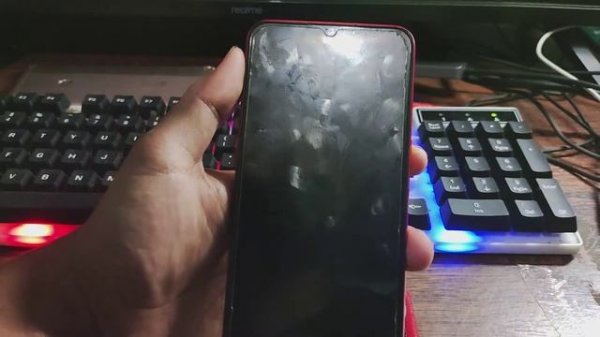 #realmec3 Unlock Bootloader Realme C3 RMX2020 | UBL Realme C3 RMX2020 | UBL Realme Narzo 10A