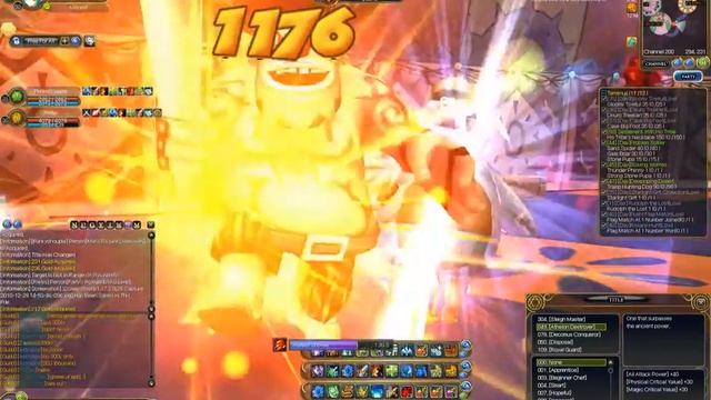 Iris online mode FPS.avi смотреть онлайн