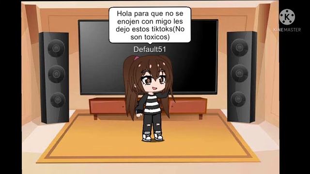 reaccionando a videos toxicos de gacha 😱😱😓😓😫😵 смотреть онлайн
