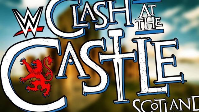 WWE Clash at the Castle 2024 (Scotland) - Match Card Predictions | Boom Wrestling смотреть онлайн