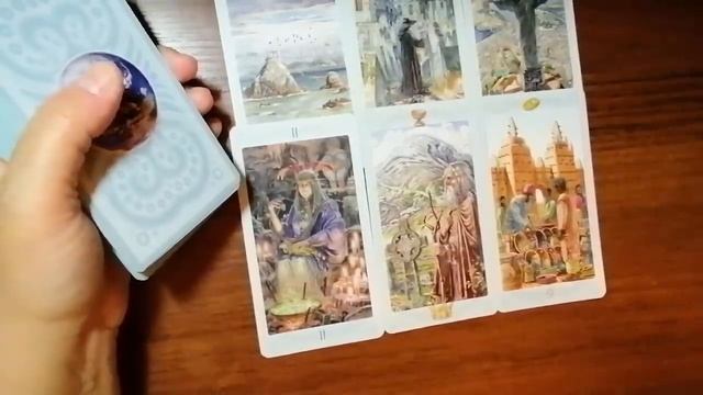 Кто не допустил проект Небесный Иерусалим, Высшие Силы? Украинцы? Русские? смотреть онлайн