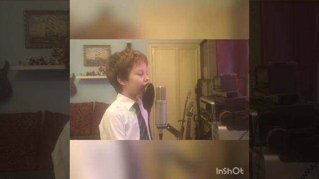 Любченковы Даня 5ж, Ульяна 1ж, Матвеенко Костя, Малкова Маша 7ж Проект Моя семья 75 лет Победе смотреть онлайн