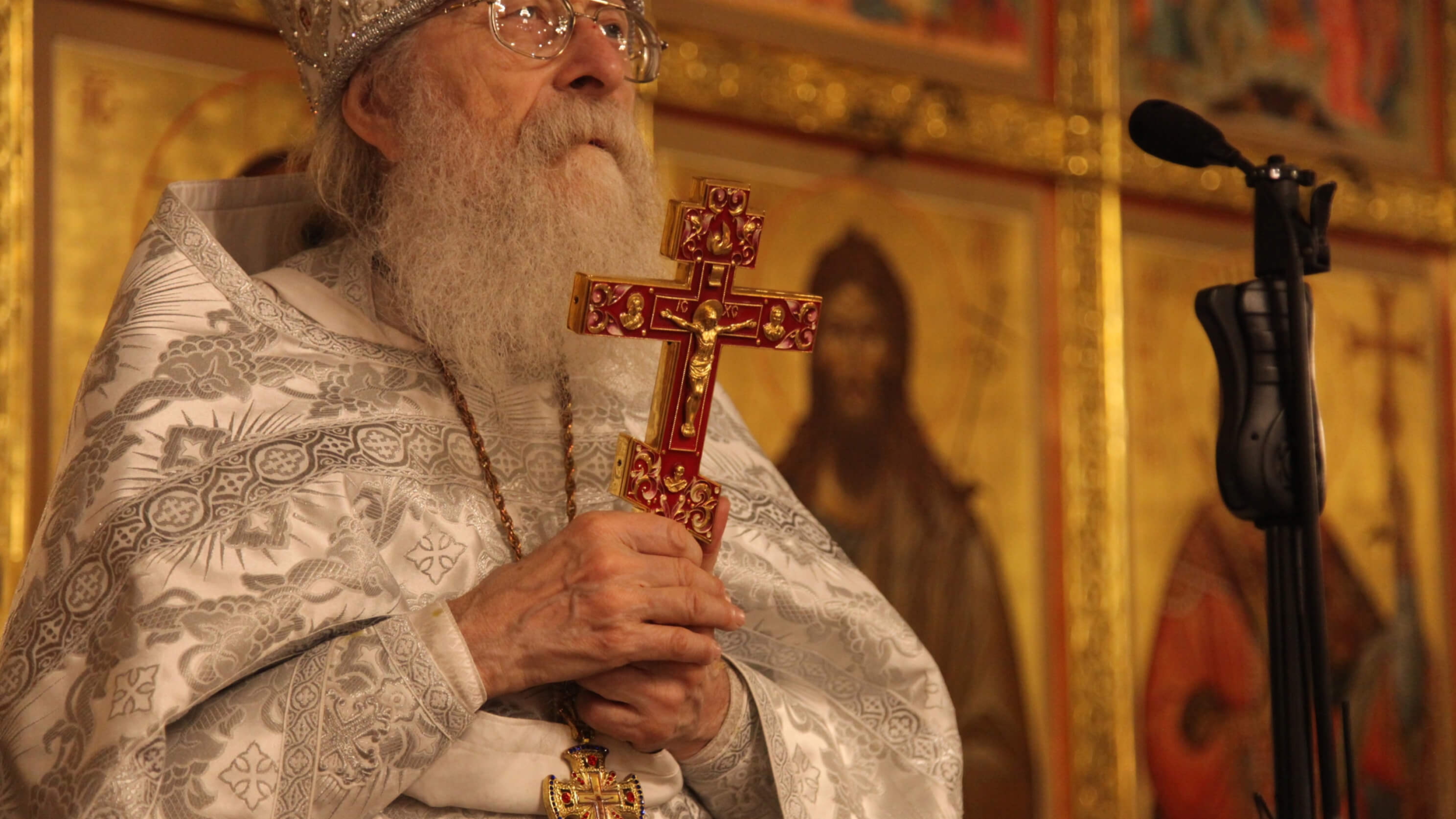 Проповедь на притчу о блудном сыне в Евангелии от Луки 15:11–32. Неделя о блудном сыне 16.02.2025 г. смотреть онлайн