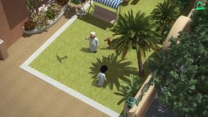 Саlади Хьасувни 8 серия