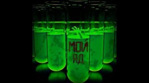 Крематорий Мама, это яд