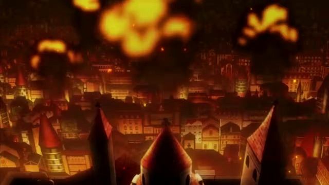 Black Clover Episode 21 Review смотреть онлайн