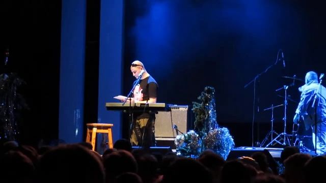 33 Красная Плесень Спич СказочникаMVI 1957 смотреть онлайн