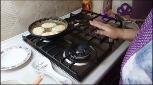 два рецепта оладьев из кольраби