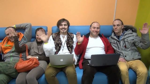 Улыбаемся и машем смотреть онлайн