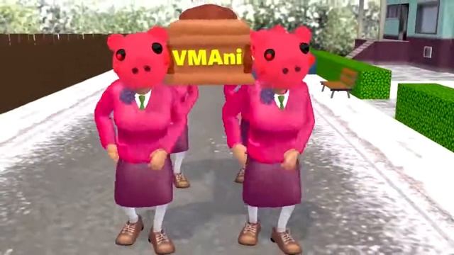 Смешные Моменты Scary Teacher 3D EJ AniQ 720p смотреть онлайн