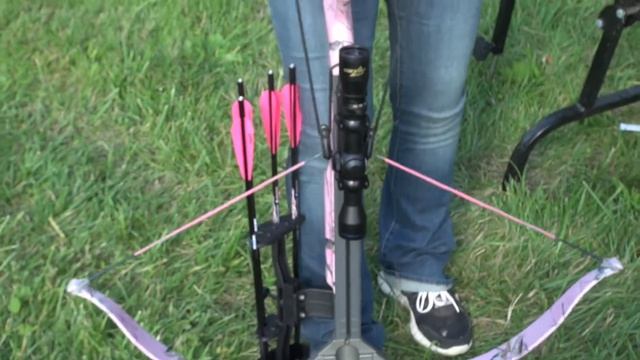 Pink Series EP1 смотреть онлайн