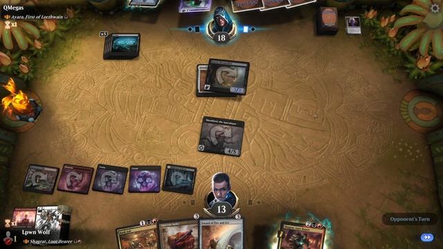 Shagrat STEALS Equipment and KILLS the Owner смотреть онлайн
