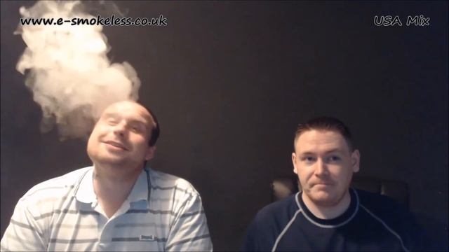 The Hangsen USA Mix смотреть онлайн