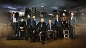 Сериал Город гангстеров – 1 сезон 3 серия / Mob City