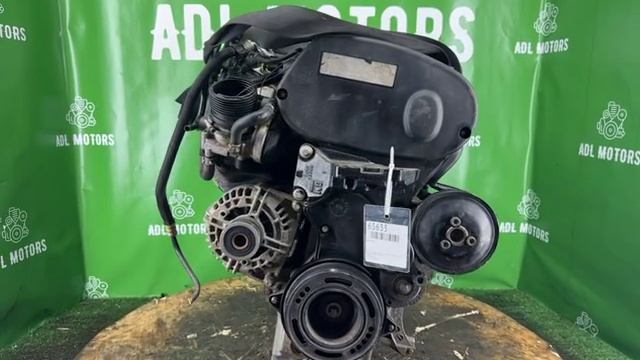 Двигатель Opel Astra H Z18XER 1.8 140 Л.С 2006 (б/у) смотреть онлайн