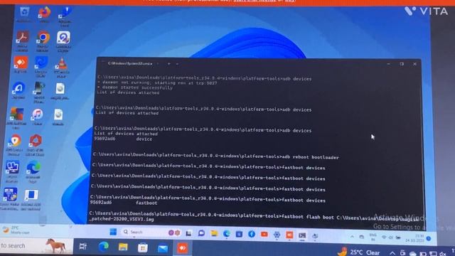 Xiaomi Pad 6 Root | How To Root Xiaomi Pad 6 #piparoot #xiaomipad6root
