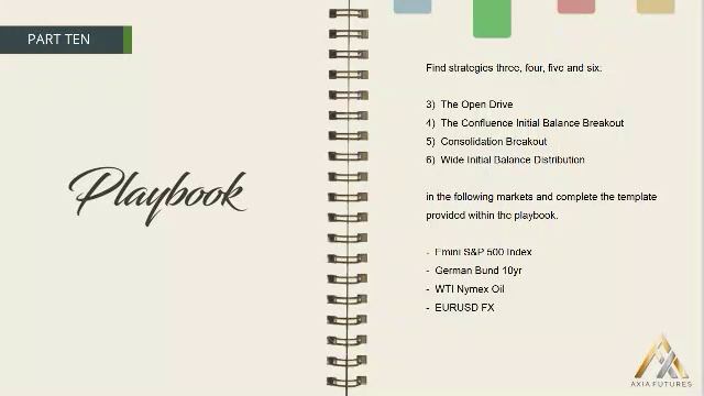 214. MODULE 3 - THE SPECIALIST PART 10-17 Playbook смотреть онлайн