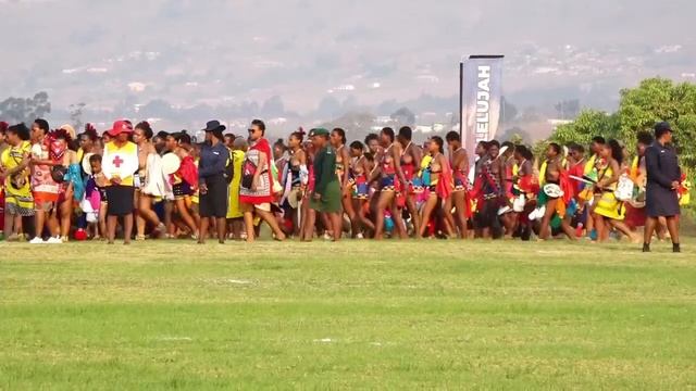 UMHLANGA FESTIVAL 2023 ESWATINI