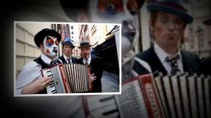 The  Tiger Lillies- Same Old Story