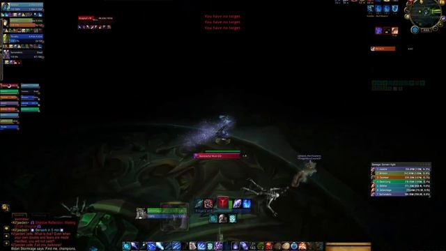 Heroic KJ Kill смотреть онлайн