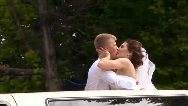 клип Василий и София(свадьба 08.07.2017) смотреть онлайн