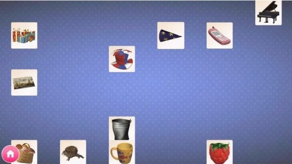 Masha and the Bear -Educational Games -p1