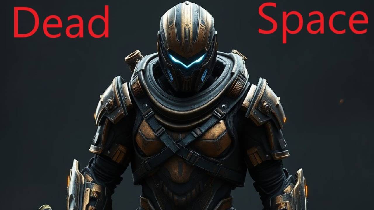 Dead Space #12 Мертвый Космос (Финал)