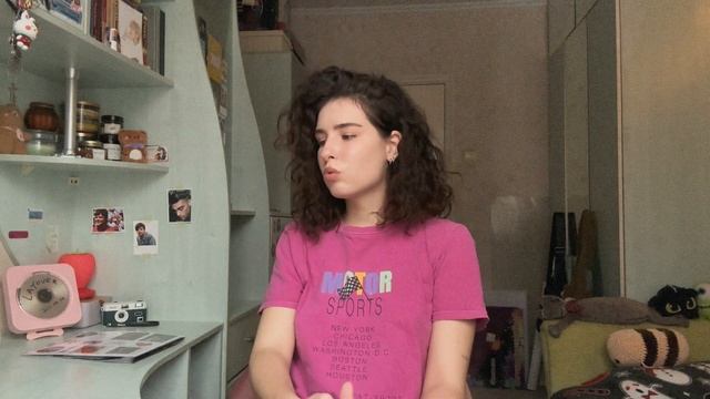 아미로그 UNBOXING VICON 🍓🍓 отвечаю на вопросы о фанмитинге тэхёна и корее смотреть онлайн