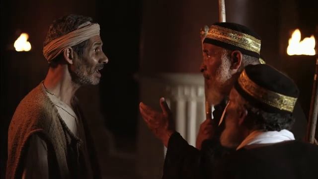 Иоанн бичиген сÿÿнчилÿ jар. Тогузынчи бажалык смотреть онлайн