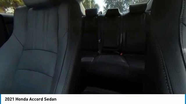 2021 Honda Accord Sedan near me Wesley Chapel, Lutz, Plant City, Citrus Park, Zephyrhills, FL MA009 смотреть онлайн