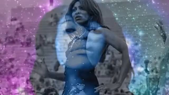 Tina Turner - Easy As Life