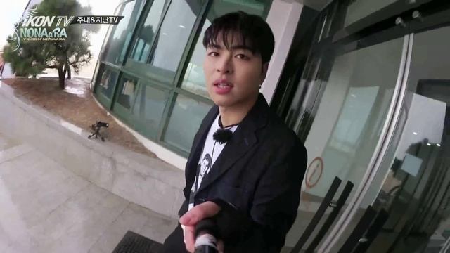 «IKON TV» Сам себе режиссёр от IKON (Часть 3), эпизод 1