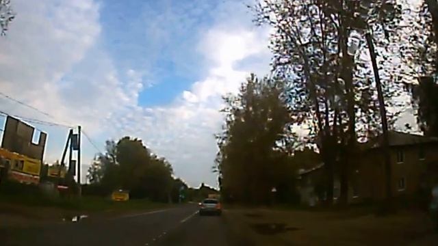 07.09.2016 МРМЗ пешеход смотреть онлайн