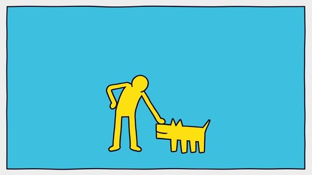 Ted-Ed. History of Dogs.