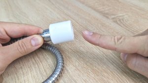 Сантехник поделился хитростью! Как сделать лейку для душа своими руками