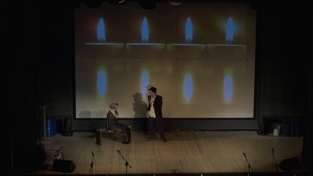 Театральный фестиваль 8-х классов (б, в, г, з) 14.02.2025 смотреть онлайн