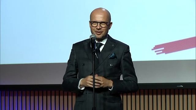 Rozpoczęcie konferencji Dni Dewelopera 2021 смотреть онлайн