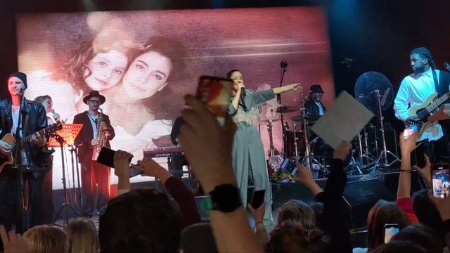 "Я обниму тебя голосом" Мария Зайцева #яобнимутебяголосом #мариязайцева #санктпетербург смотреть онлайн