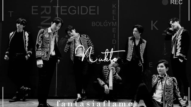 [s l o w e d] SEVENLIGHT - NUKTE смотреть онлайн