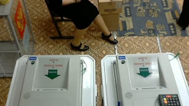 УИК 440 камера №1 2012-03-04_UTC_17-00.mp4 смотреть онлайн